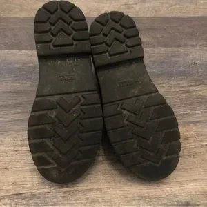 Red Wing Shoes | Shoes | Red Wing Worx Electrical Hazard  display picture 1